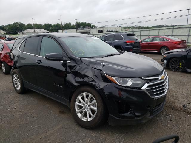 CHEVROLET EQUINOX LT 2019 2gnaxkev4k6171058