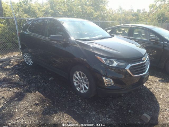 CHEVROLET EQUINOX 2019 2gnaxkev4k6171920