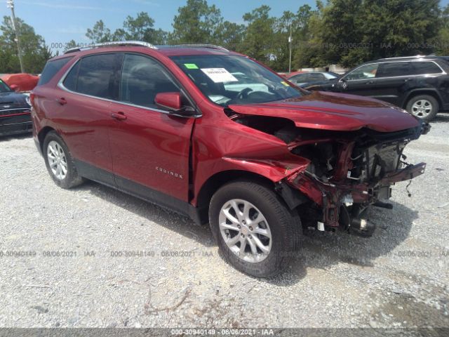 CHEVROLET EQUINOX 2019 2gnaxkev4k6173196