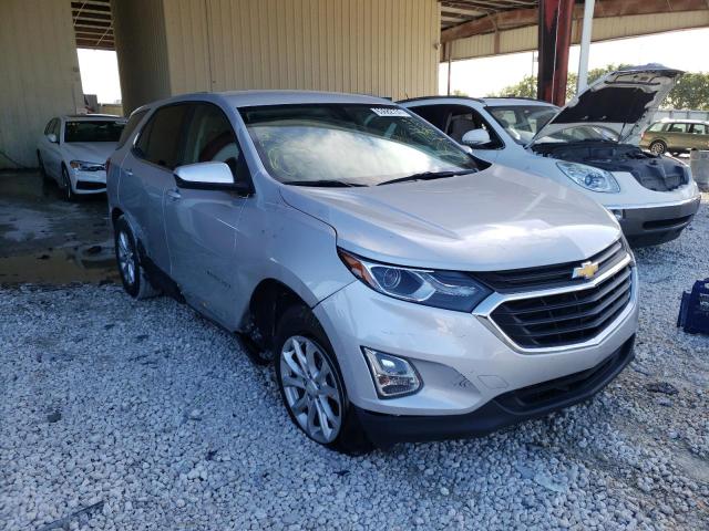 CHEVROLET EQUINOX LT 2019 2gnaxkev4k6179483