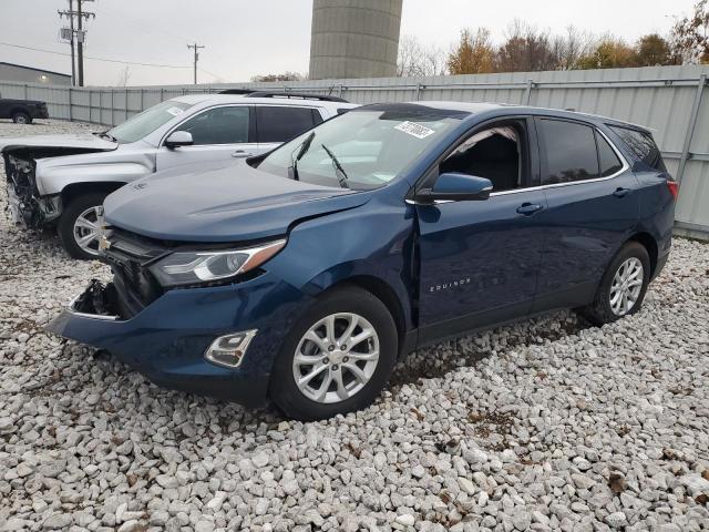 CHEVROLET EQUINOX 2019 2gnaxkev4k6180231