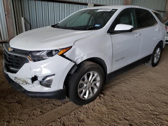 CHEVROLET EQUINOX 2019 2gnaxkev4k6183307