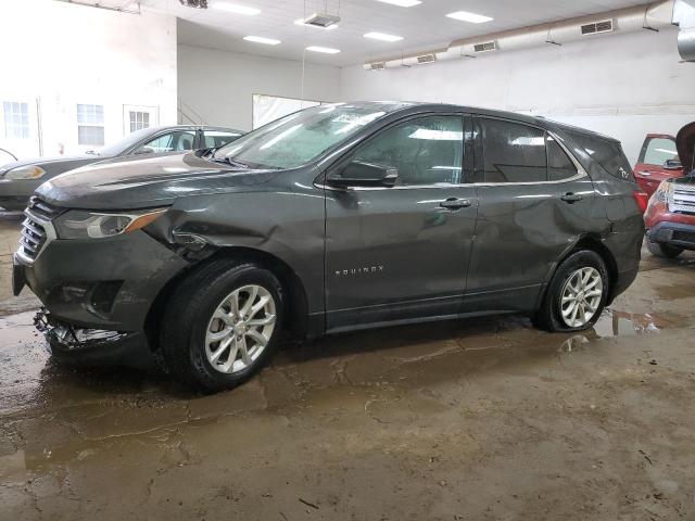 CHEVROLET EQUINOX LT 2019 2gnaxkev4k6186093