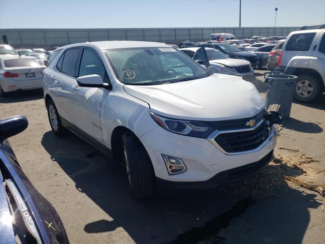 CHEVROLET EQUINOX LT 2019 2gnaxkev4k6188863