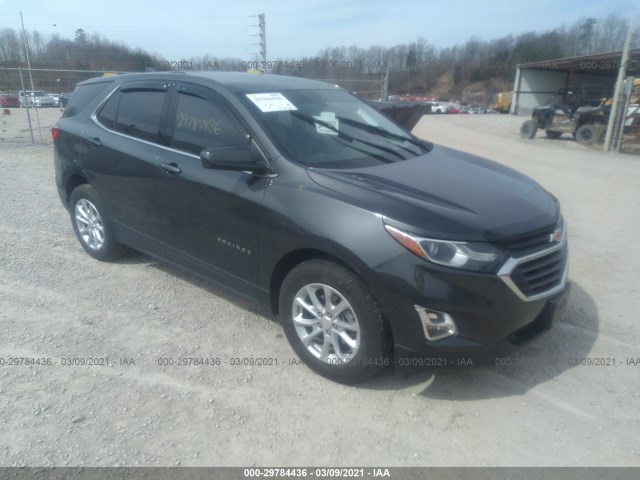 CHEVROLET EQUINOX 2019 2gnaxkev4k6190144