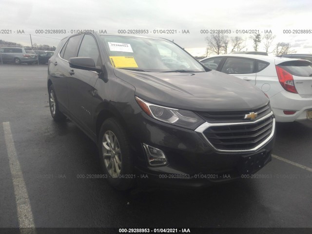 CHEVROLET EQUINOX 2019 2gnaxkev4k6191682