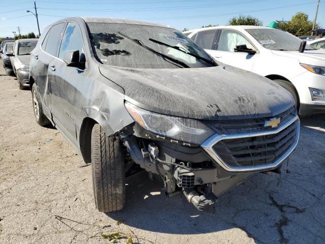 CHEVROLET EQUINOX LT 2019 2gnaxkev4k6193013