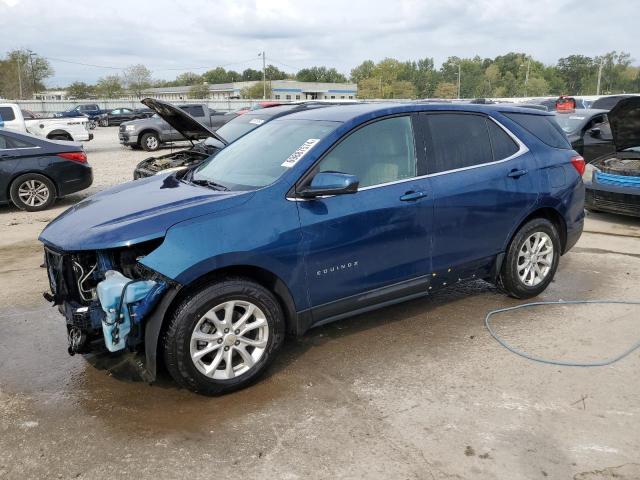 CHEVROLET EQUINOX LT 2019 2gnaxkev4k6197529