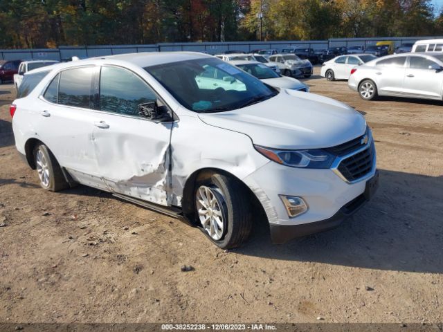 CHEVROLET EQUINOX 2019 2gnaxkev4k6199281