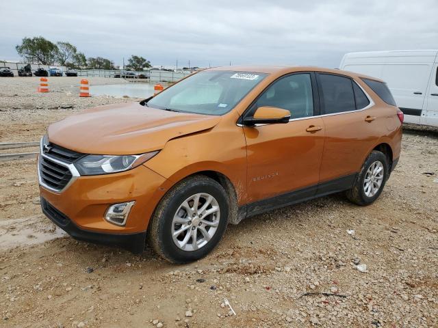 CHEVROLET EQUINOX 2019 2gnaxkev4k6200364