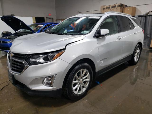 CHEVROLET EQUINOX 2019 2gnaxkev4k6201269