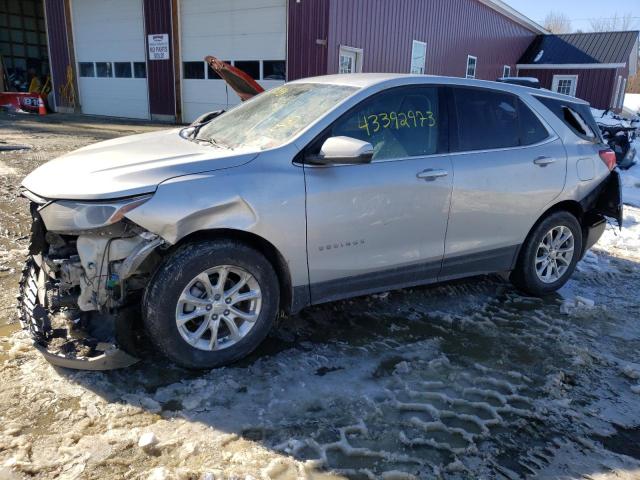 CHEVROLET EQUINOX LT 2019 2gnaxkev4k6201322