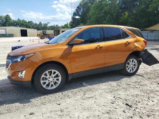 CHEVROLET EQUINOX 2019 2gnaxkev4k6202180