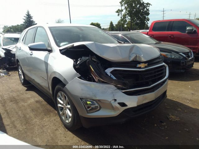 CHEVROLET EQUINOX 2019 2gnaxkev4k6203457