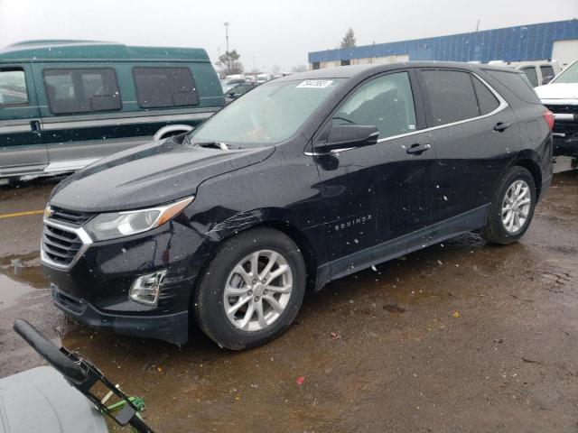 CHEVROLET EQUINOX 2019 2gnaxkev4k6206441