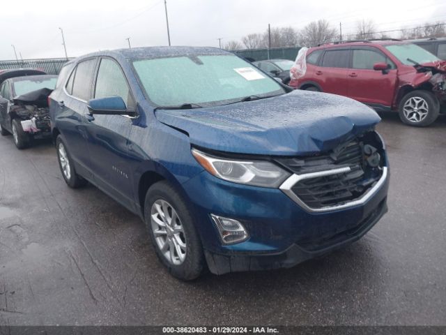 CHEVROLET EQUINOX 2019 2gnaxkev4k6206875