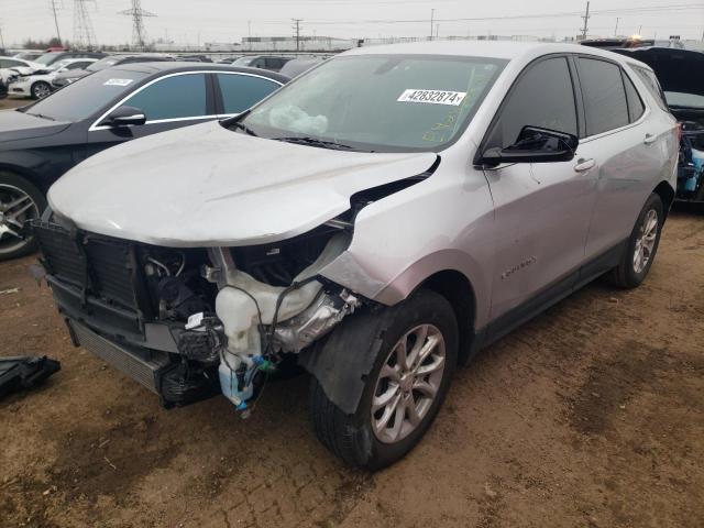 CHEVROLET EQUINOX 2019 2gnaxkev4k6208044