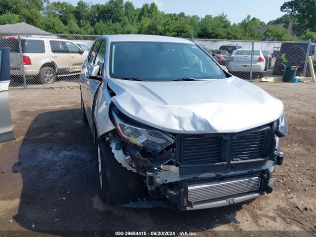 CHEVROLET EQUINOX 2019 2gnaxkev4k6209890