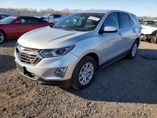 CHEVROLET EQUINOX LT 2019 2gnaxkev4k6217164