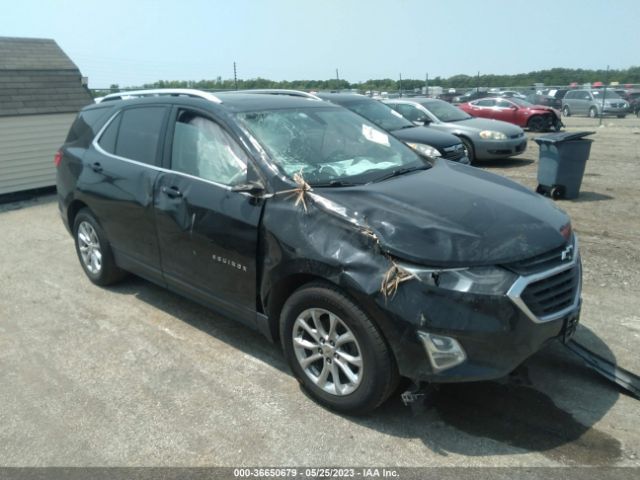 CHEVROLET EQUINOX 2019 2gnaxkev4k6221604