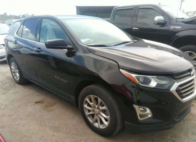 CHEVROLET EQUINOX 2019 2gnaxkev4k6224471