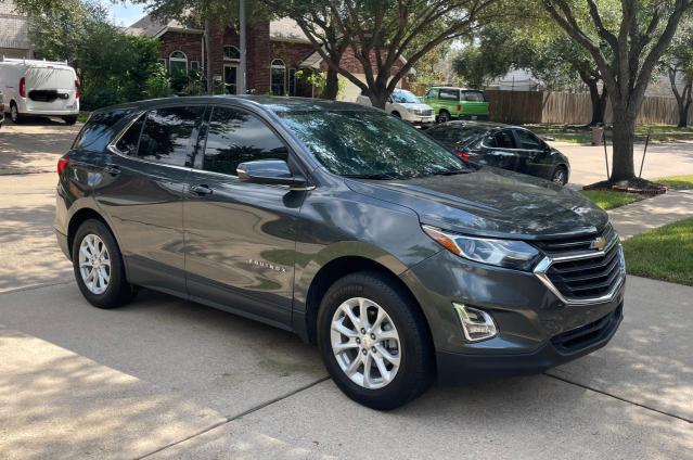 CHEVROLET EQUINOX LT 2019 2gnaxkev4k6226561