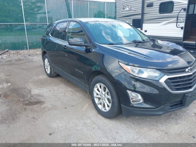 CHEVROLET EQUINOX 2019 2gnaxkev4k6228178