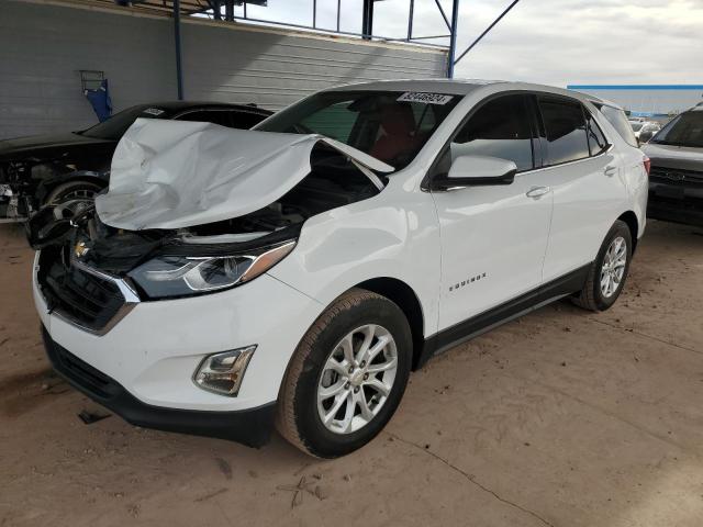 CHEVROLET EQUINOX LT 2019 2gnaxkev4k6231971