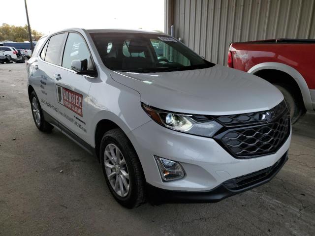 CHEVROLET EQUINOX LT 2019 2gnaxkev4k6232585