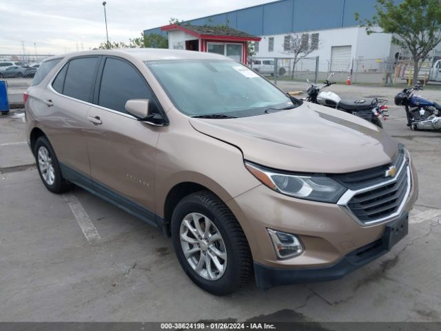 CHEVROLET EQUINOX 2019 2gnaxkev4k6234210