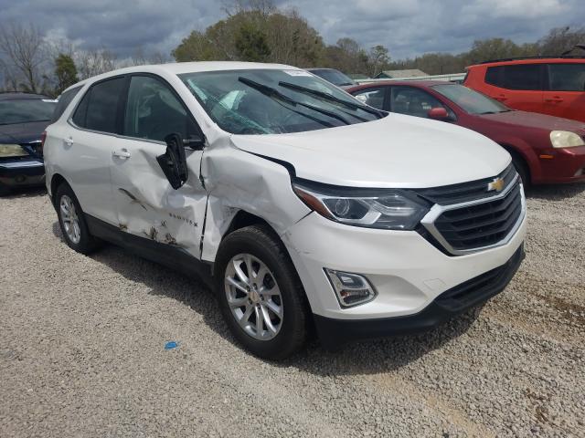 CHEVROLET EQUINOX LT 2019 2gnaxkev4k6234854