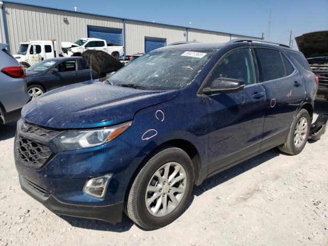 CHEVROLET EQUINOX LT 2019 2gnaxkev4k6235924