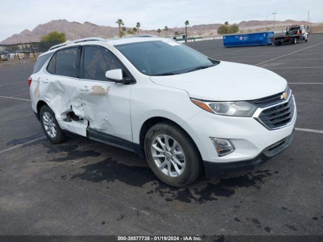 CHEVROLET EQUINOX 2019 2gnaxkev4k6237429