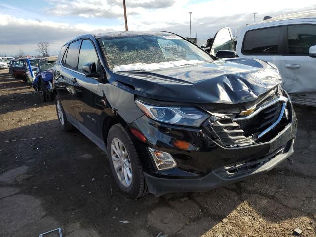 CHEVROLET EQUINOX LT 2019 2gnaxkev4k6240041