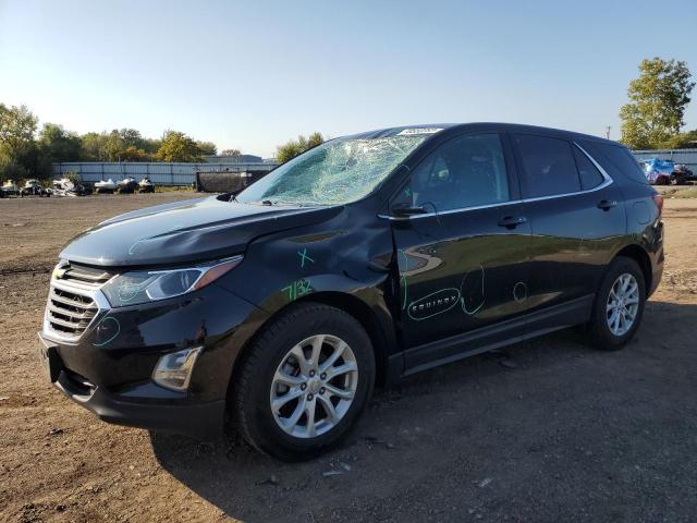 CHEVROLET EQUINOX 2019 2gnaxkev4k6242047