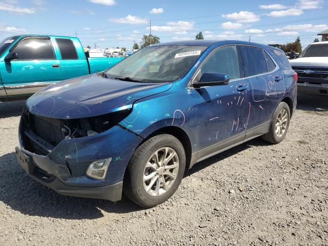 CHEVROLET EQUINOX LT 2019 2gnaxkev4k6242615