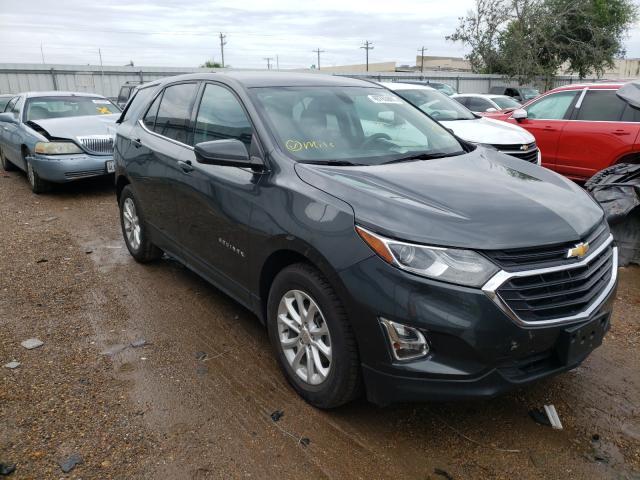 CHEVROLET EQUINOX LT 2019 2gnaxkev4k6246695