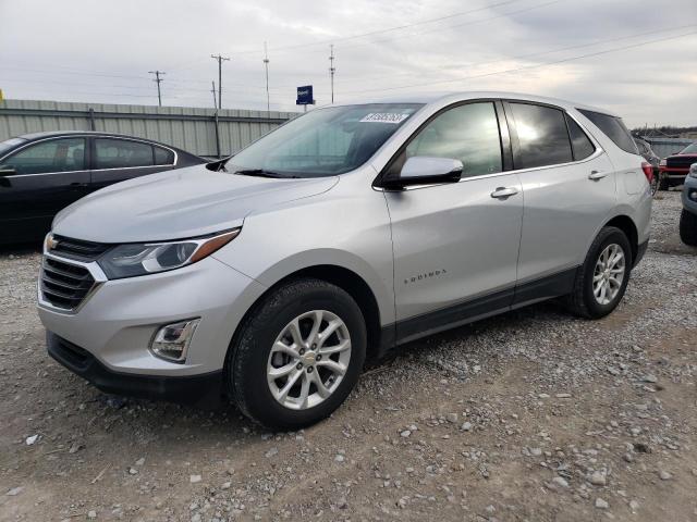 CHEVROLET EQUINOX 2019 2gnaxkev4k6250827