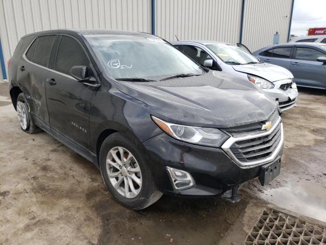 CHEVROLET EQUINOX LT 2019 2gnaxkev4k6251377