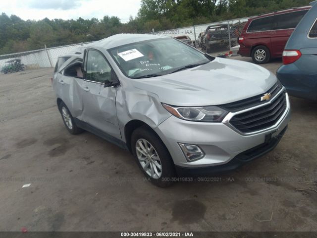 CHEVROLET EQUINOX 2019 2gnaxkev4k6252349