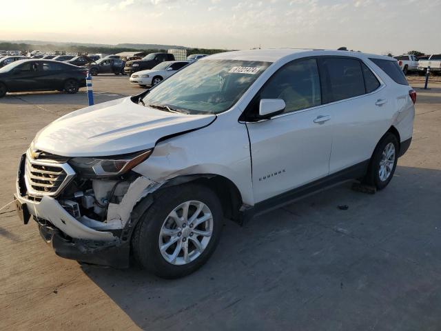 CHEVROLET EQUINOX LT 2019 2gnaxkev4k6253582