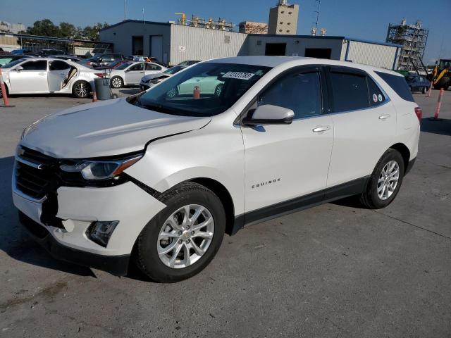 CHEVROLET EQUINOX 2019 2gnaxkev4k6255588