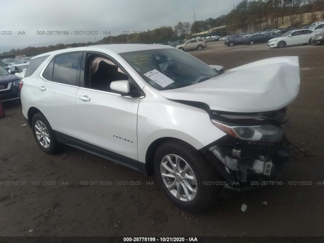 CHEVROLET EQUINOX 2019 2gnaxkev4k6265649