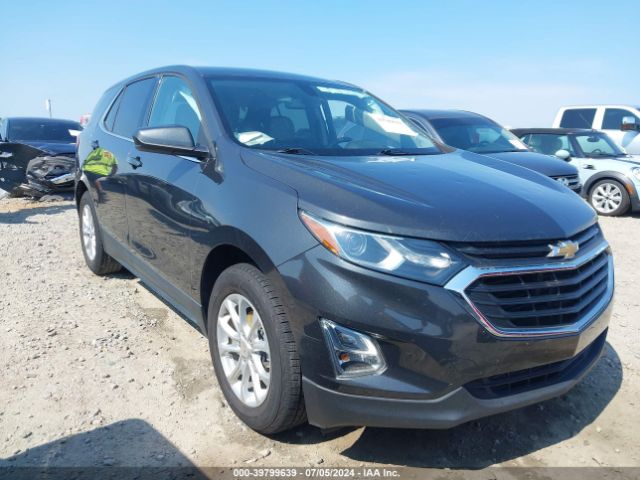 CHEVROLET EQUINOX 2019 2gnaxkev4k6266462