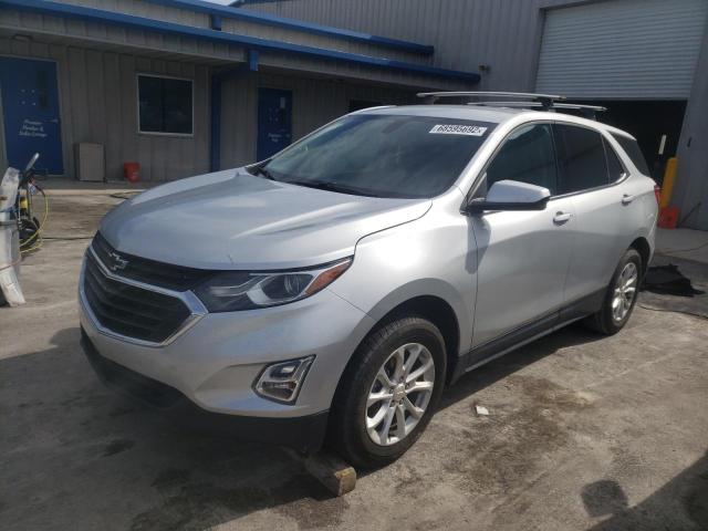 CHEVROLET EQUINOX LT 2019 2gnaxkev4k6268292