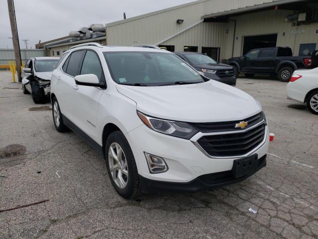 CHEVROLET EQUINOX LT 2019 2gnaxkev4k6271080