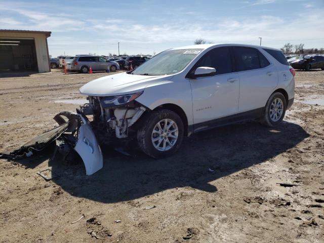 CHEVROLET EQUINOX LT 2019 2gnaxkev4k6272682