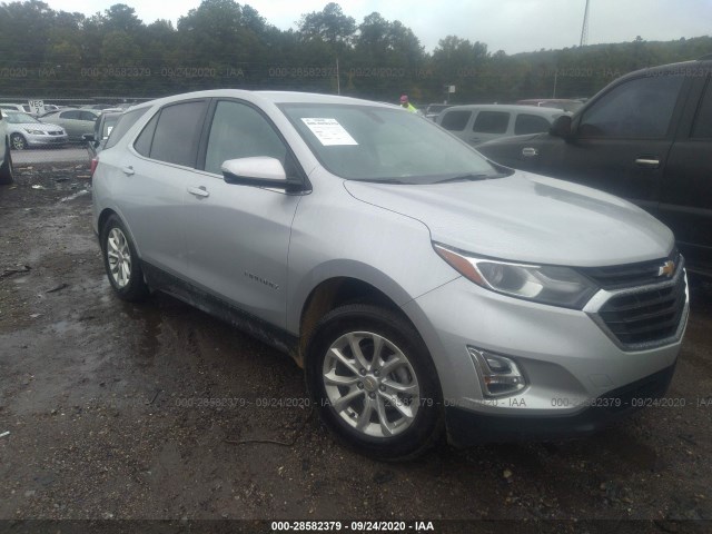 CHEVROLET EQUINOX 2019 2gnaxkev4k6273430