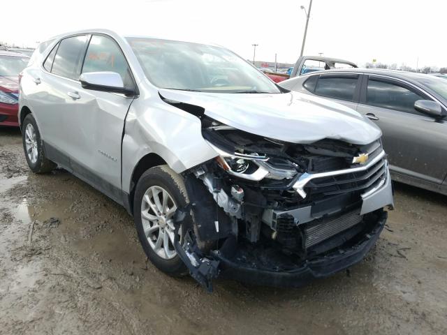 CHEVROLET EQUINOX LT 2019 2gnaxkev4k6274223