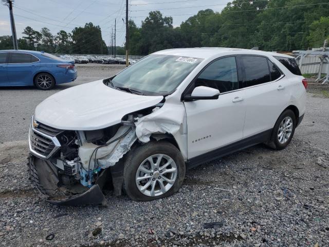 CHEVROLET EQUINOX LT 2019 2gnaxkev4k6274822